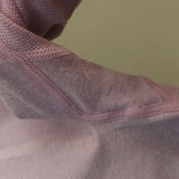 GYMSHARK Flex High Waisted Pink Leggings - Picture 9 of 11